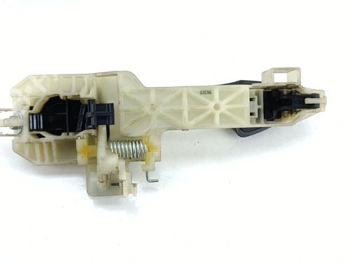 Front right lock KIA RIO IV (YB, SC, FB) 1.25 | BP33887099C97 - Image 8