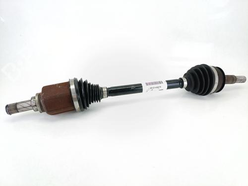 Used Left front driveshaft Left front driveshaft RENAULT KADJAR (HA_, HL_) 1.3 TCe 160 (HLNC) (160 hp) 34441685 34441685