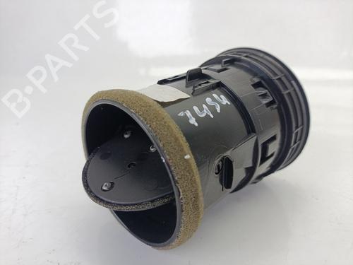 Air vent NISSAN QASHQAI / QASHQAI +2 I (J10, NJ10, JJ10E) 1.5 dCi | BP25877511I21 