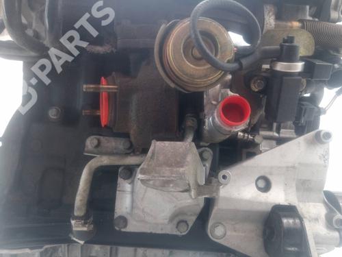 Engine BMW 3 (E46) 320 d | BP10321010M1  - Image 7