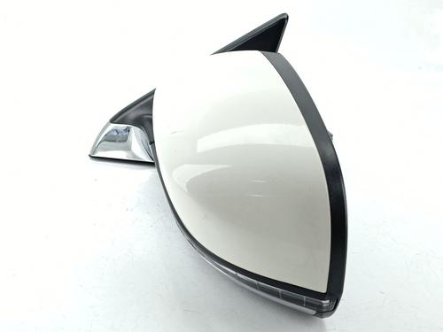 Left mirror JEEP COMPASS (MP, M6, MV, M7) 1.6 CRD | BP30634080C26