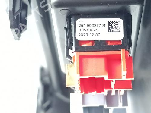 Switch DACIA SANDERO III 1.0 TCe 90 | BP33548738I30  - Image 5