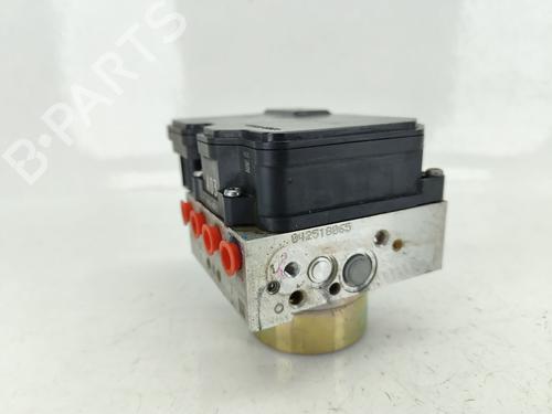 ABS pump MITSUBISHI L200 / TRITON (KJ_, KK_, KL_)  | BP25879360M43 