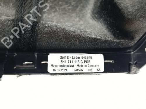 Shift knob VW GOLF VIII (CD1, DA1) | BP36017979I34 - Image 4