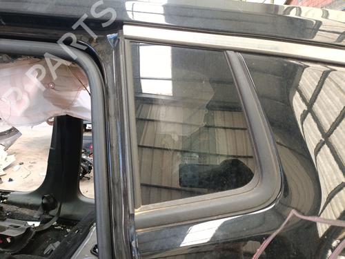 Panel rude bagtil venstre Panel rude bagtil venstre JEEP COMPASS (MP, M6, MV, M7) 1.3 (131 hp) 37489555 37489555