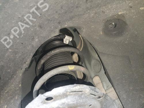Right front shock absorber AUDI A1 Sportback (GBA) 30 TFSI | BP26595355M17 