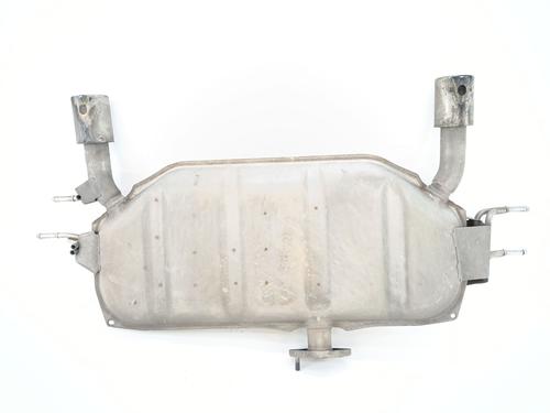 Exhaust system MAZDA CX-3 (DK) 2.0 SKYACTIV-G (DK5W, DK6W) | BP36434714M121  - Image 6