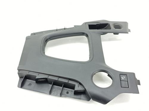 Shift knob PEUGEOT RIFTER 1.5 BlueHDi 130 | BP33112378I34 - Image 2