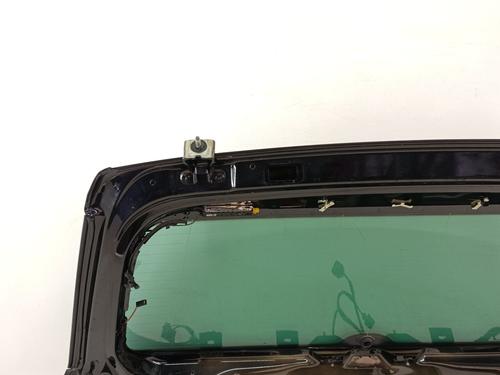 Bakluke CC/Kombi-Kupé VW GOLF VII Variant (BA5, BV5) 1.6 TDI | BP30882770C6 