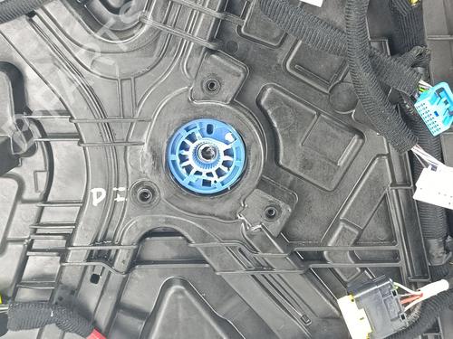 Front left window mechanism HYUNDAI i30 (PDE, PD, PDEN) 1.5 | BP36993198C22 - Image 3