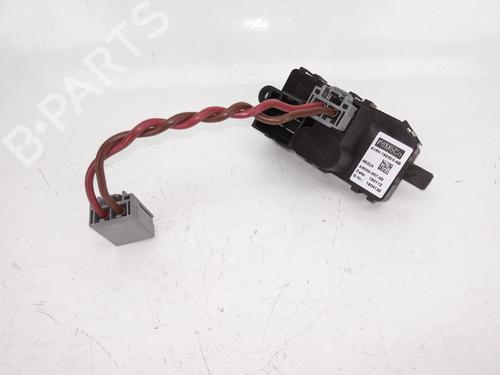 Used Heater resistor FORD FOCUS III 1.5 TDCi (120 hp) 11659906