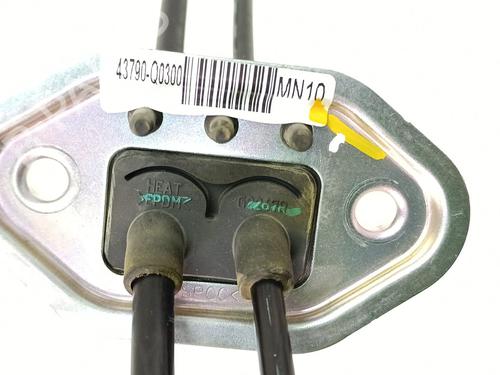 Cable HYUNDAI BAYON (BC3) 1.0 T-GDI | BP39171814E12 - Image 4