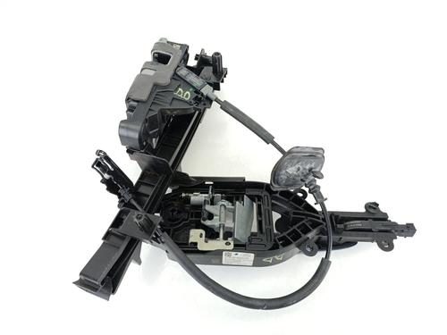 Front right lock FORD FOCUS IV (HN) 1.0 EcoBoost mHEV | BP36114867C97  - Image 5
