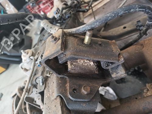 Used Engine mount NISSAN PICK UP (D22) 2.5 Di 4WD (133 hp) 26559600