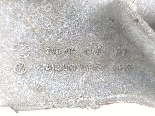 Engine mount VW CRAFTER Van (SY_, SX_) 2.0 TDI FWD (SYB, SYC, SYD) | BP34440324M89  - Image 6