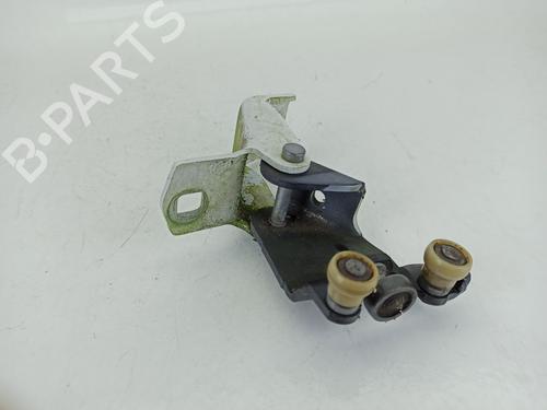 Used Hinge/Door check strap RENAULT KANGOO / GRAND KANGOO II (KW0/1_) [2008-2025]  25875712