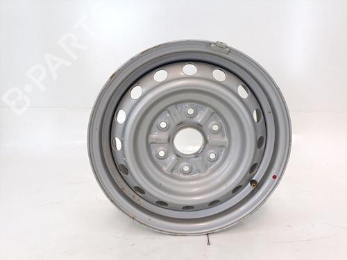 Fælk MITSUBISHI L200 / TRITON (KJ_, KK_, KL_) [2014-2025]  25879335