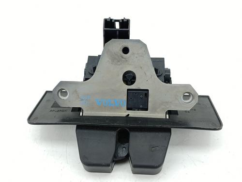 Used Tailgate lock Tailgate lock VOLVO XC60 I SUV (156) D3 / D4 (163 hp) 33231573 33231573