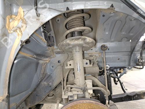 Used Right front shock absorber Right front shock absorber RENAULT MEGANE IV Grandtour (K9A/M/N_) 1.5 Blue dCi 115 (K9A6) (116 hp) 35904382 35904382