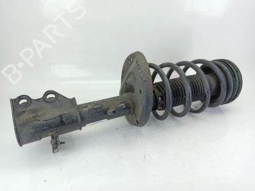 Used Left front shock absorber PEUGEOT 508 I (8D_) 2.0 HDi (140 hp) 25874952