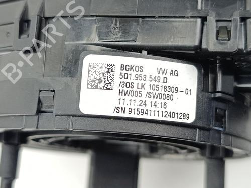 Switch VW GOLF VIII Variant (CG5, DB5) 1.5 TSI | BP35950980I30 - Image 5