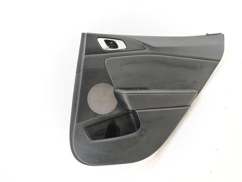 Used Rear right panel Rear right panel 37632239 37632239
