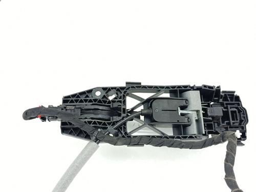 Front right lock SKODA KAROQ (NU7, ND7) 2.0 TDI | BP29418914C97 