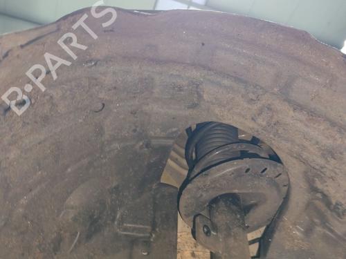 Wheel arch PEUGEOT 208 II (UB_, UP_, UW_, UJ_) 1.2 PureTech 75 | BP30168742C56 