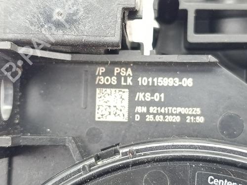Switch PEUGEOT RIFTER 1.5 BlueHDi 100 | BP36162072I30  - Image 10