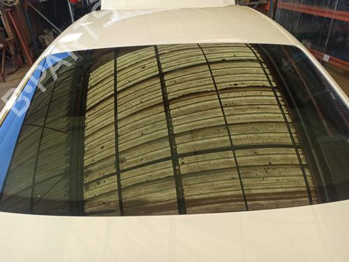 Used Bootlid window AUDI A5 (8T3) 3.0 TDI quattro (240 hp) 27839505