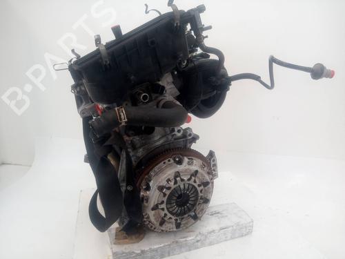 Engine CITROËN C1 (PM_, PN_)  | BP10225088M1 