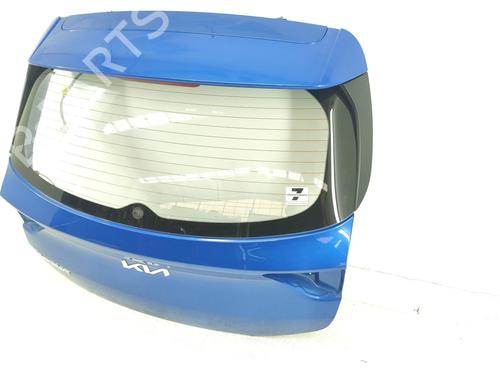 Tailgate KIA STONIC (YB) 1.2 CVVT | BP31925665C6