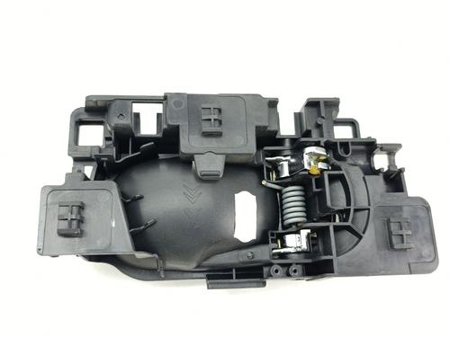 Højre bagtil lås CITROËN C4 CACTUS 1.2 THP 110 | BP33543985C99 - Image 6