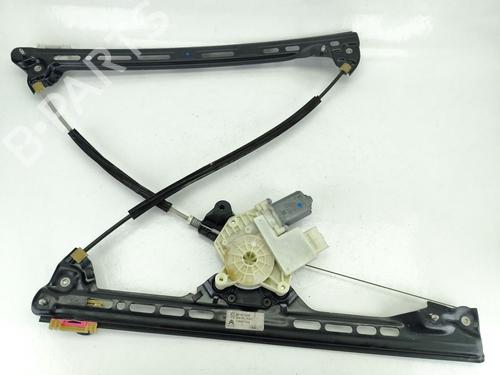 Front right window mechanism CITROËN C4 Grand Picasso II (DA_, DE_) 1.2 THP 130 | BP26438521C23