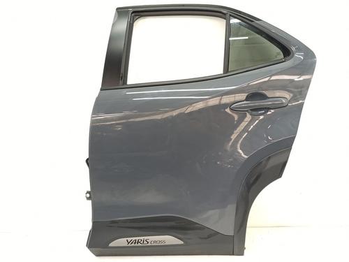 Used Left rear door Left rear door 37665775 37665775