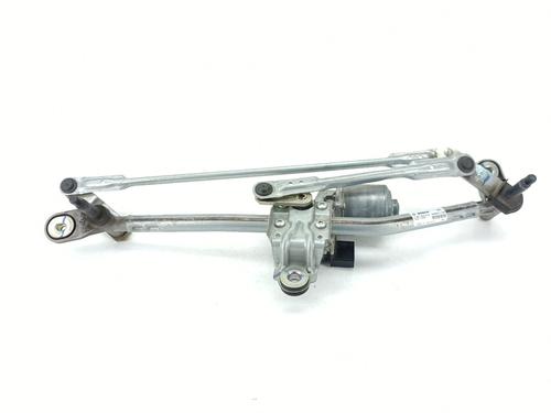 Front wiper motor AUDI A3 Sportback (8YA, 8YF) 35 TDI | BP29333362M29 