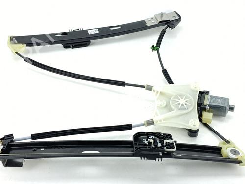 Rudehejsemekanisme Højre foran VW T-ROC (A11, D11) | BP30685661C23