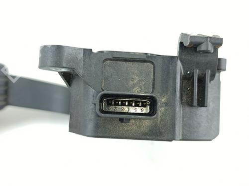 Pedal DACIA SANDERO III 1.0 TCe 90 | BP33552675I4 - Image 3