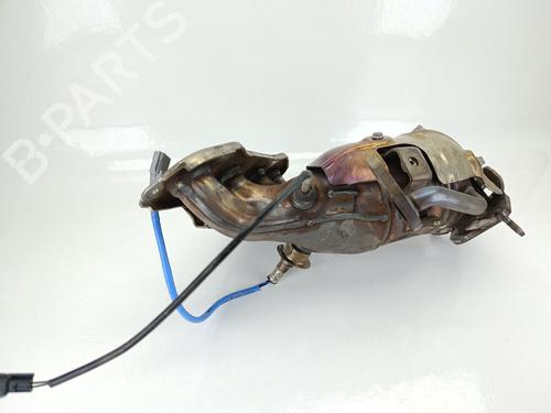 Used Catalyst Catalyst 37874690 37874690