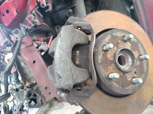 Used Left front brake caliper Left front brake caliper 37491689 37491689