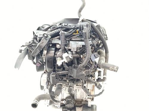 Engine TOYOTA YARIS CROSS (MXP_) 1.5 Hybrid (MXPJ10) | BP38755376M1 - Image 4