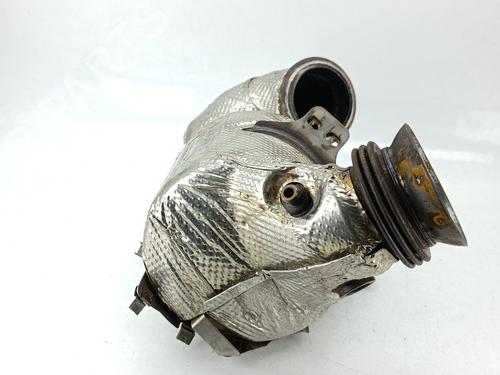 Catalyst MERCEDES-BENZ SPRINTER 3,5-t Van (B907, B910) 317 CDI RWD (907.631, 907.633, 907.635, 907.637) | BP40037301M10 - Image 3