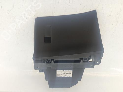 Handskerum PEUGEOT 2008 II (UD_, US_, UY_, UJ_, UR_, UC_) 1.2 PureTech 100 (USHNK) (101 hp) 31996850