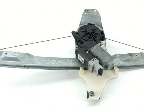 Used Rear left window mechanism CITROËN C4 Picasso I MPV (UD_) 1.6 HDi (109 hp) 31088629