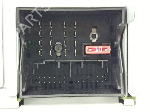 Radio VW GOLF VI (5K1) 2.0 GTi | BP31043429E6  - Image 5