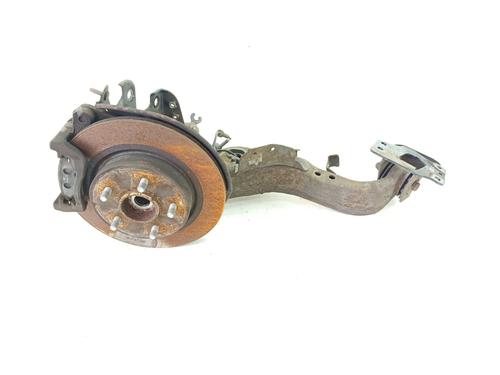 Used Right rear steering knuckle Right rear steering knuckle NISSAN X-TRAIL III (T32_, T32R, T32RR) 1.6 dCi ALL MODE 4x4-i (NT32) (130 hp) 33399685 33399685