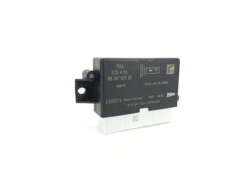Used Electronic module Electronic module CITROËN C3 AIRCROSS II (2R_, 2C_) 1.2 PureTech 110 (2RHNZB, 2RHNZW, 2RHNPX, 2RHNPJ) (110 hp) 35982159 35982159