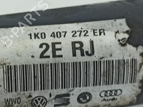 Right front driveshaft AUDI A3 Sportback (8PA) 2.0 TDI 16V | BP13347735M39 