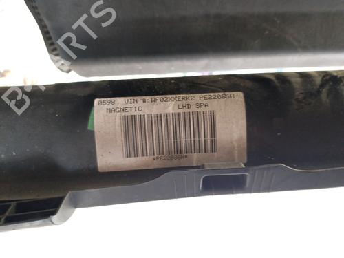 Bagaksel FORD PUMA (J2K, CF7) 1.0 EcoBoost | BP38304659M2 - Image 4