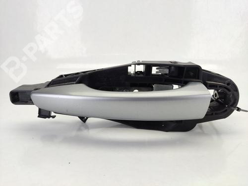Used Front left exterior door handle Front left exterior door handle PEUGEOT 308 SW II (LC_, LJ_, LR_, LX_, L4_) 1.6 HDi / BlueHDi 115 (LCBHXM, LCBHXT) (115 hp) 8945465 8945465